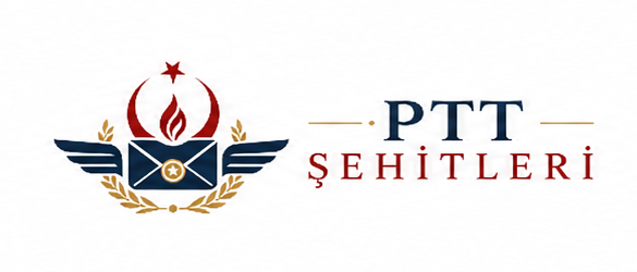 PTT Şehitleri Dijital Anı Sitesi